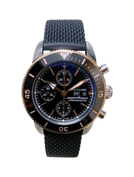 Breitling SuperOcean Heritage II U13313
